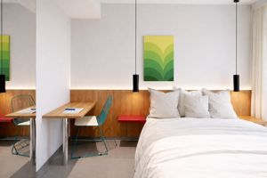 Tessera Boutique Hotel