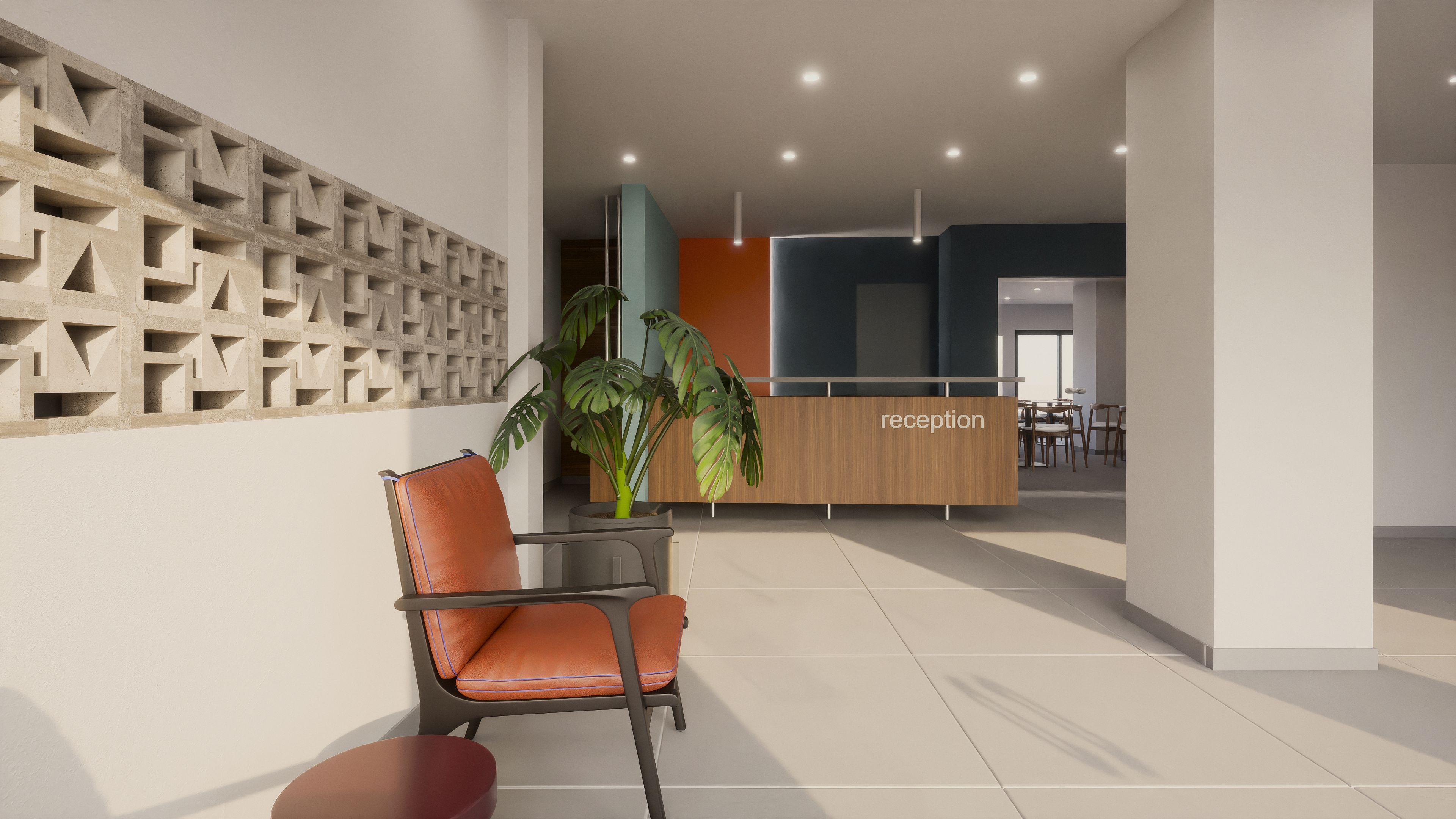 Tessera Boutique Hotel