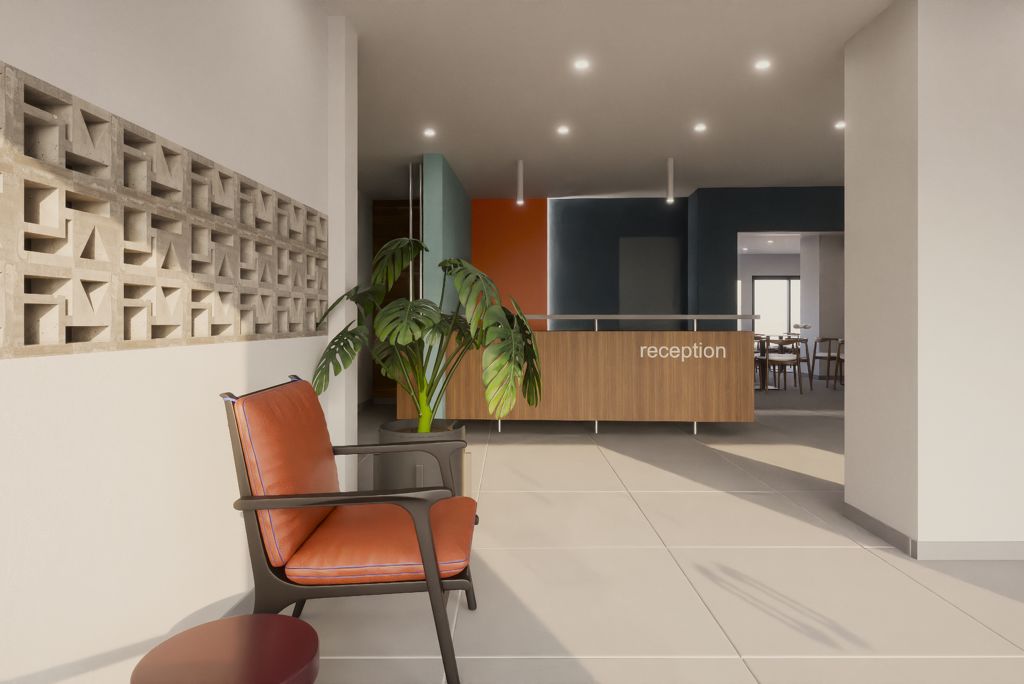 Tessera Boutique Hotel