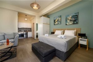 Tessera Boutique Villas
