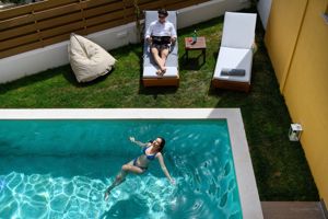Tessera Boutique Villas