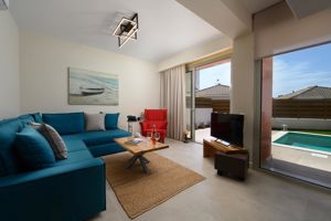 Tessera Boutique Villas