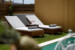 Tessera Boutique Villas