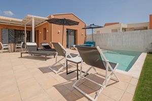 Tessera Boutique Villas