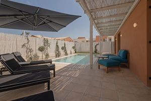 Tessera Boutique Villas