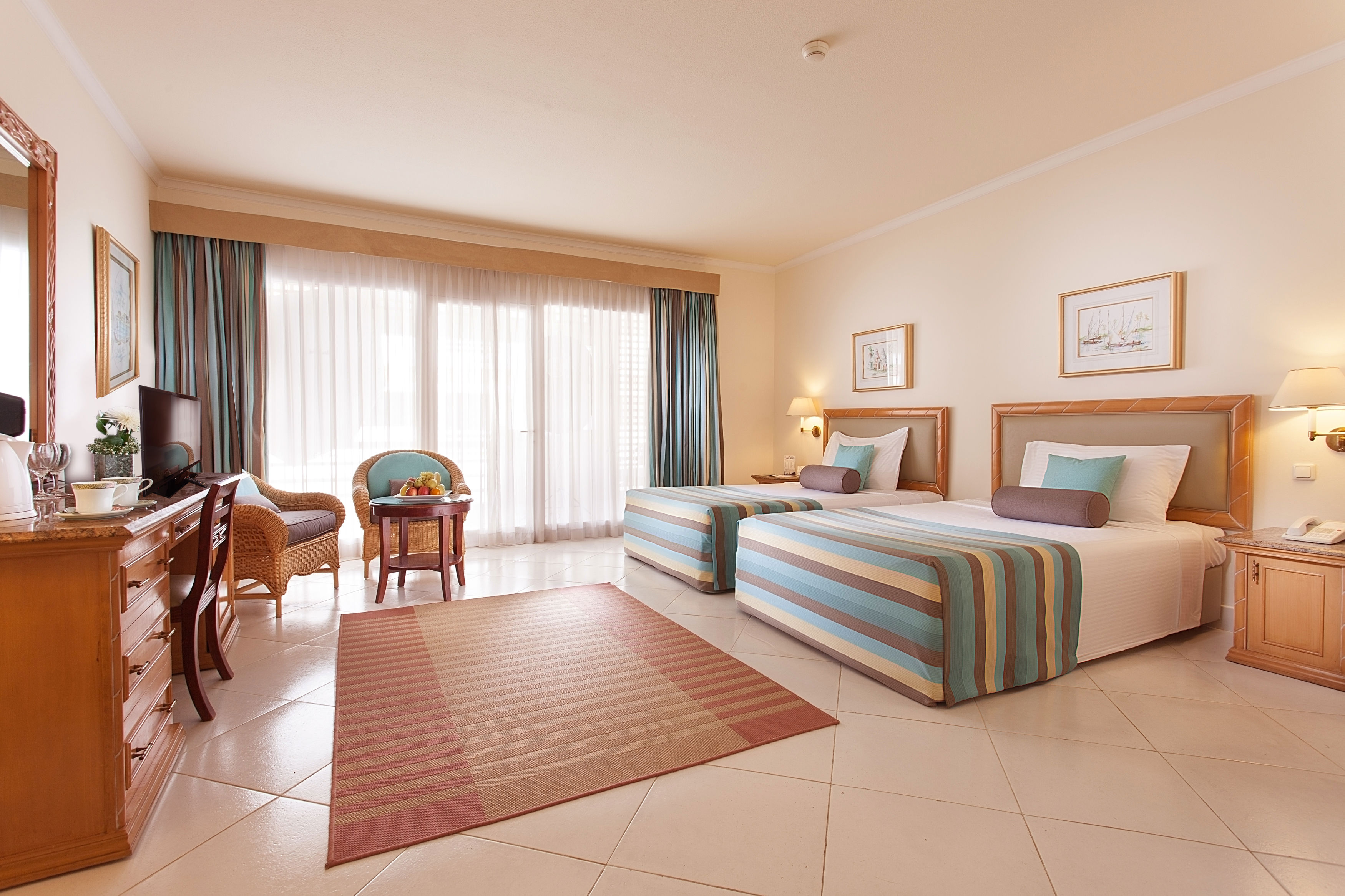 Pickalbatros Golf Beach Resort