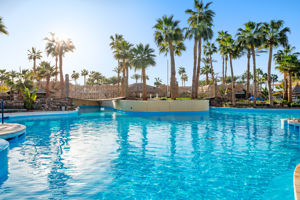 Pickalbatros Golf Beach Resort