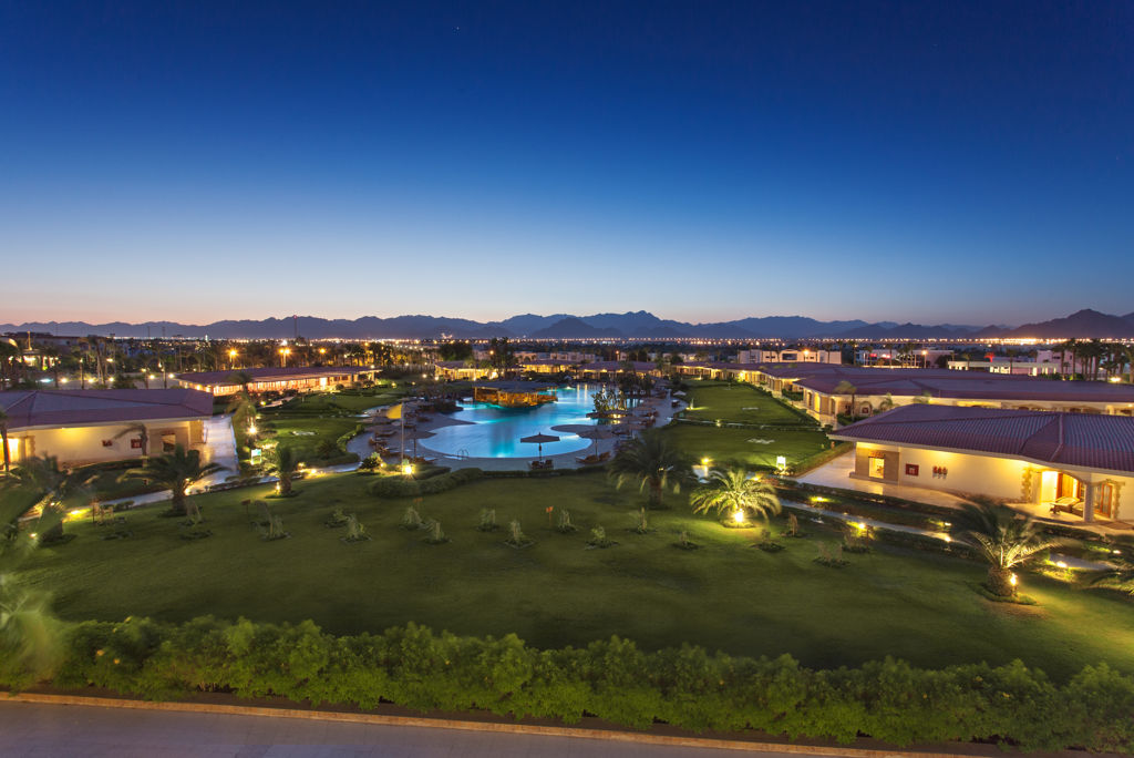 Pickalbatros Golf Beach Resort