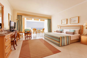 Pickalbatros Golf Beach Resort