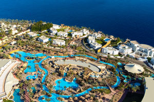 Pickalbatros Golf Beach Resort