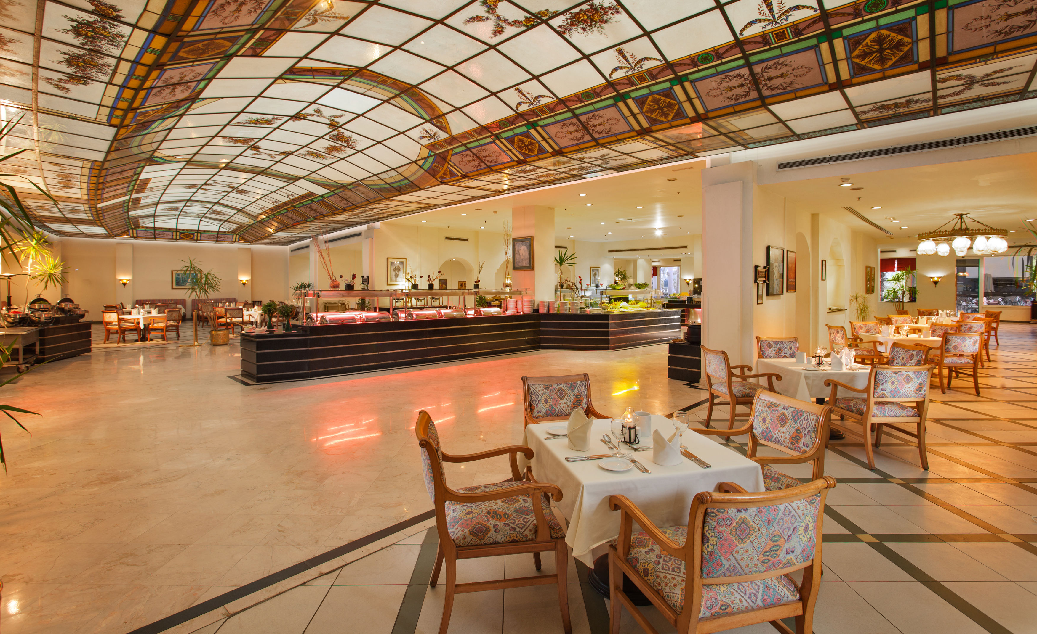 Pickalbatros Golf Beach Resort