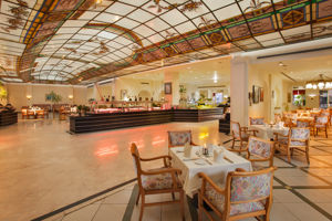 Pickalbatros Golf Beach Resort