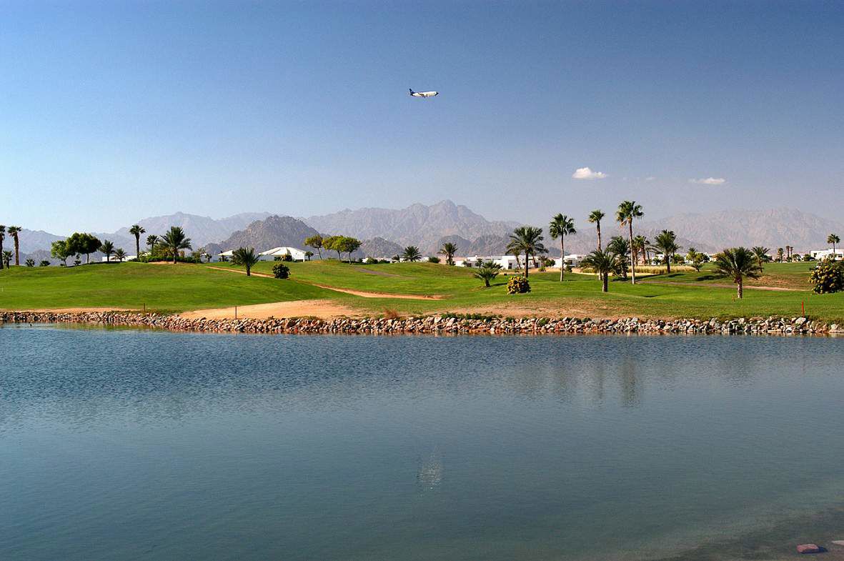 Pickalbatros Golf Beach Resort