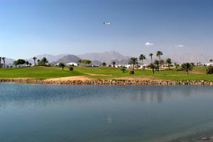 Pickalbatros Golf Beach Resort
