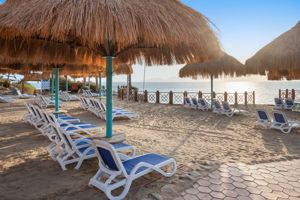 Pickalbatros Golf Beach Resort