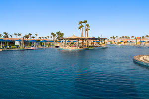 Pickalbatros Golf Beach Resort