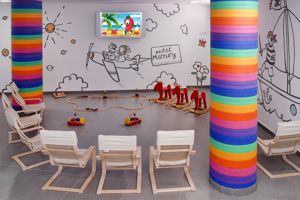 Fly & Go Hotel Mercury by Alegria