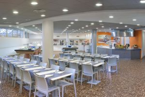 Fly & Go Hotel Mercury by Alegria