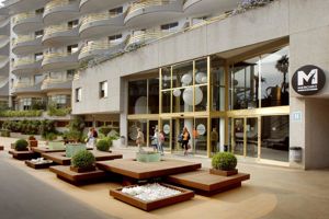 Fly & Go Hotel Mercury by Alegria