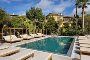 KARAT El Nogal Hotel Boutique & Spa
