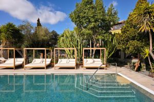 KARAT El Nogal Hotel Boutique & Spa