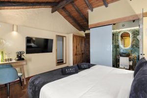 KARAT El Nogal Hotel Boutique & Spa