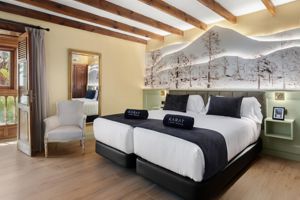 KARAT El Nogal Hotel Boutique & Spa
