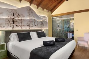 KARAT El Nogal Hotel Boutique & Spa