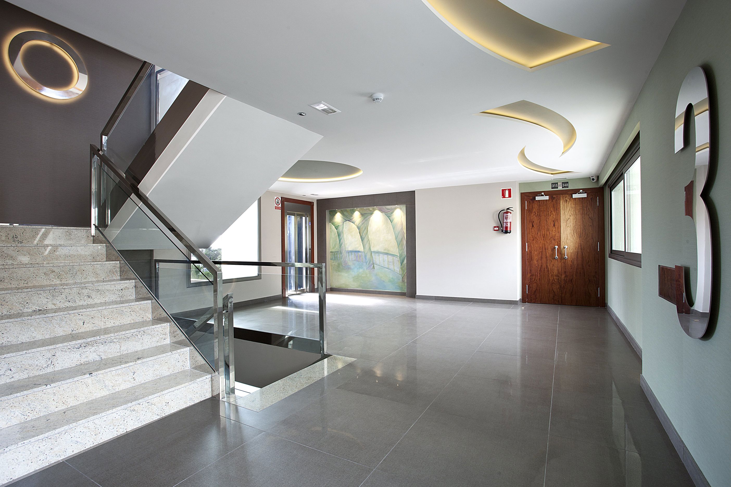 Fly & Go Indalo Park Hotel