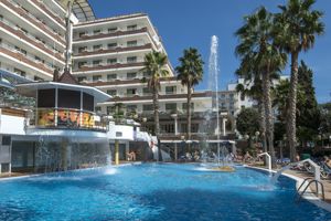Fly & Go Indalo Park Hotel