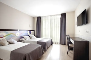 Fly & Go Indalo Park Hotel