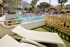Fly & Go Indalo Park Hotel