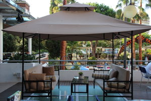 Fly & Go Indalo Park Hotel