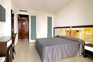 Fly & Go Indalo Park Hotel