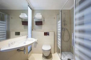 Fly & Go Indalo Park Hotel