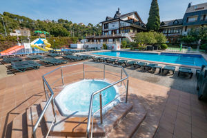 Fly & Go Santa Susanna Resort
