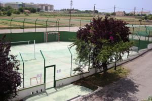 Fly & Go Santa Susanna Resort