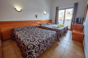 Fly & Go Santa Susanna Resort