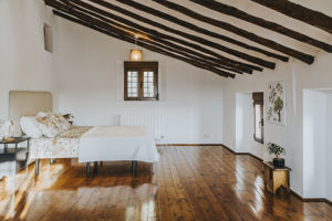 Woonvoorbeeld 2-kamerappartement El Olivo