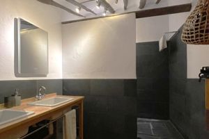 Woonvoorbeeld 2-kamerappartement El Olivo