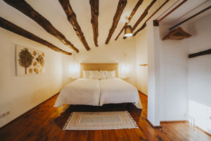 Casa Pedro Barrera