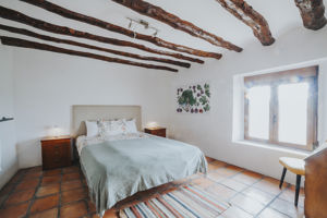 Casa Pedro Barrera