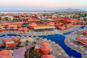 Pickalbatros Laguna Club Resort