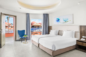 Pickalbatros Laguna Club Resort