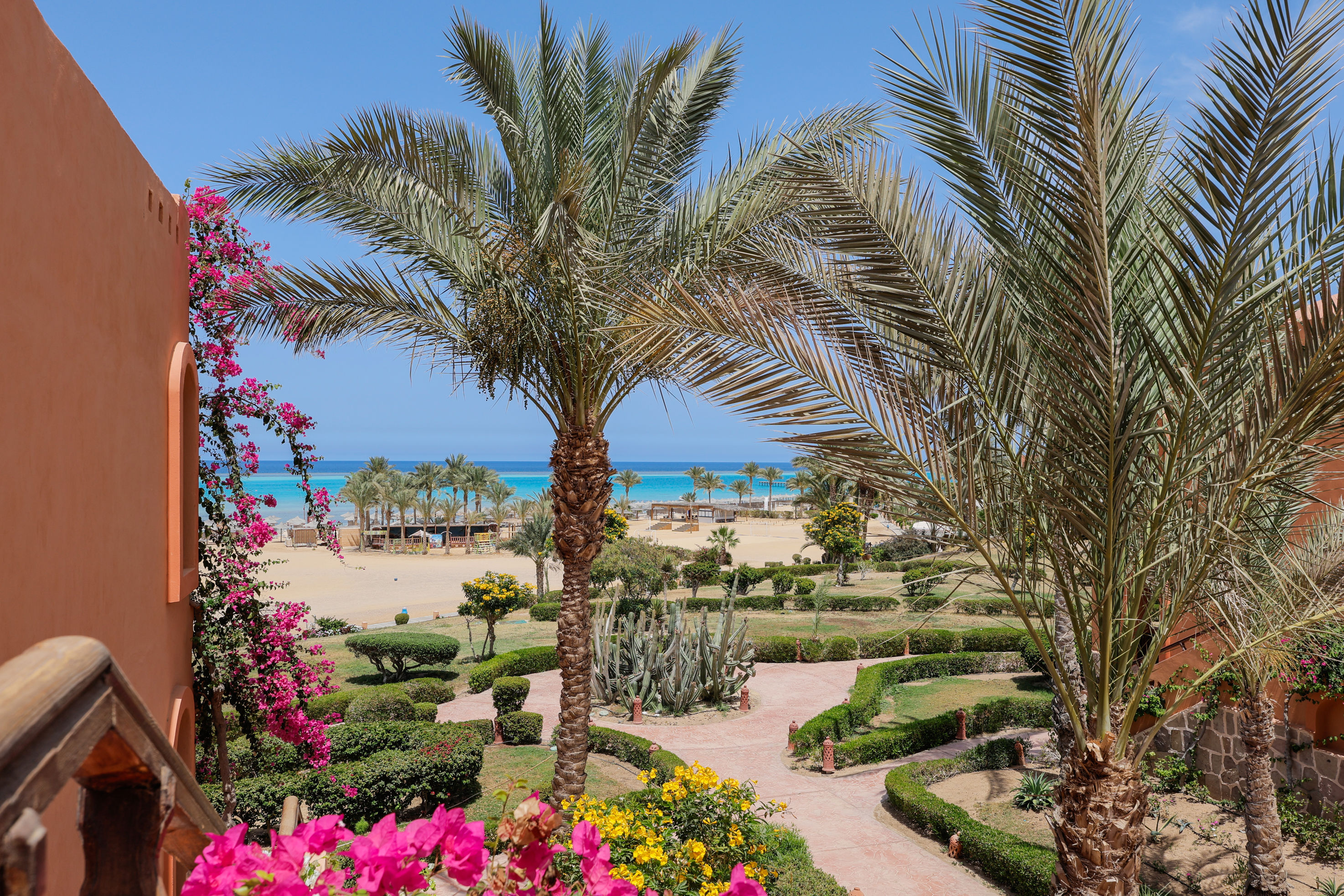Dream Lagoon Resort & Aqua Park