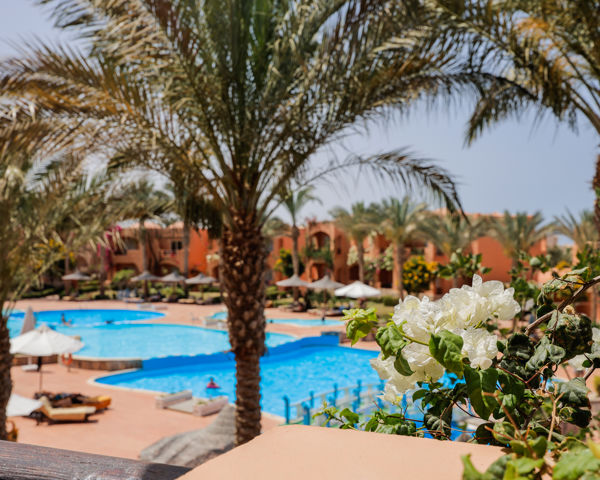 Dream Lagoon Resort & Aqua Park — 2