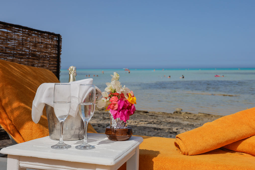 Dream Lagoon Resort & Aqua Park