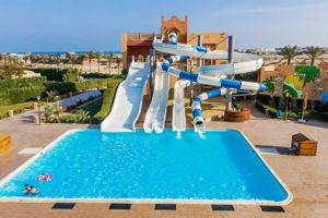 Dream Lagoon Resort & Aqua Park