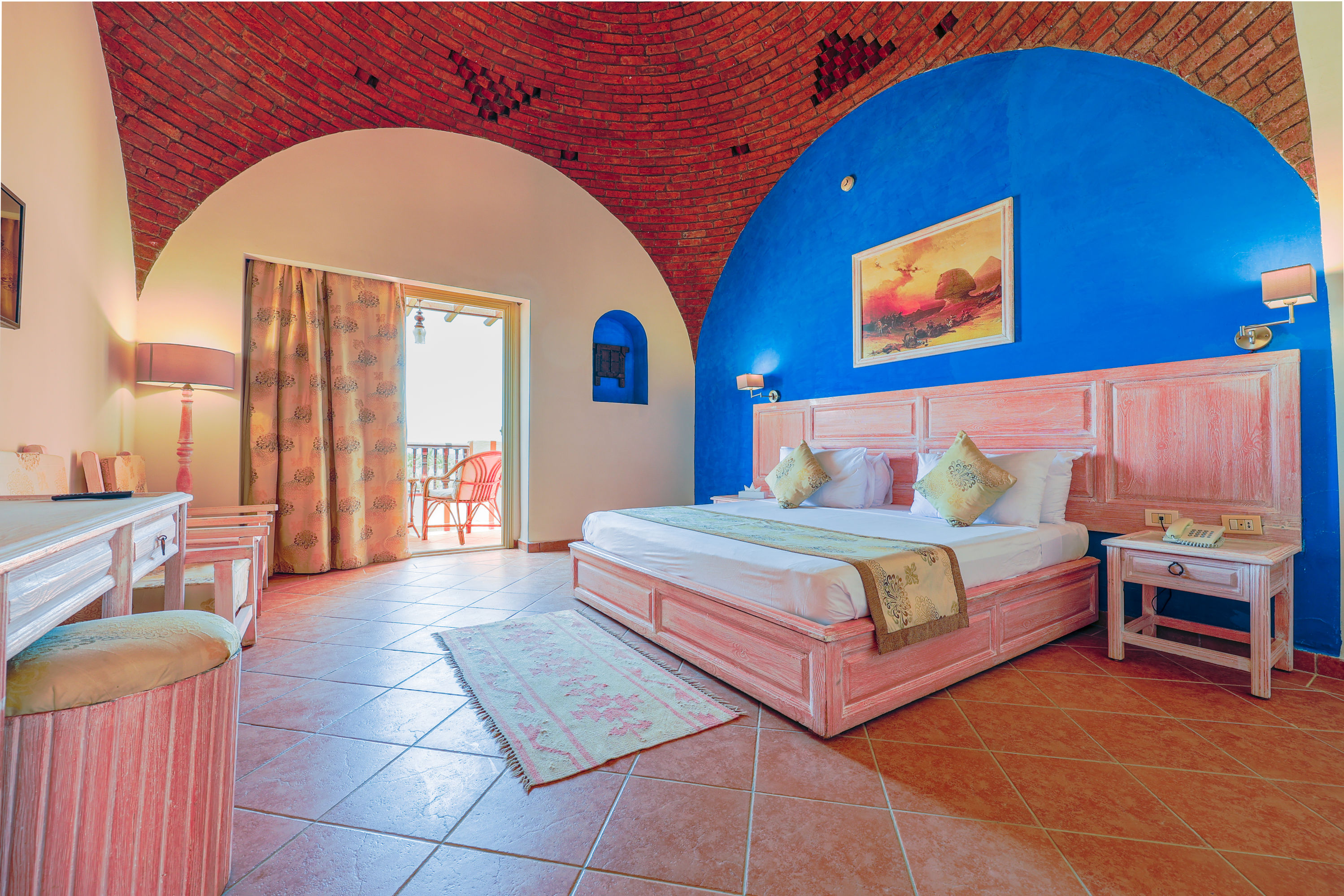 Dream Lagoon Resort & Aqua Park
