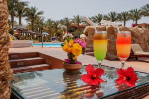 Dream Lagoon Resort & Aqua Park